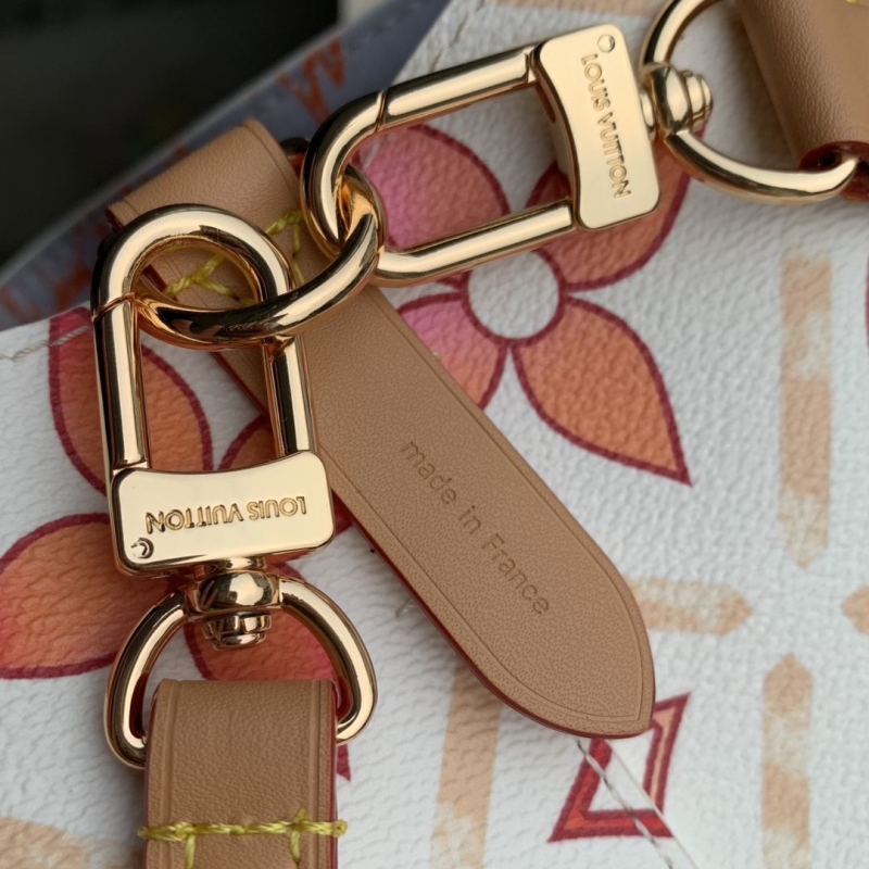 LV Bucket Bags